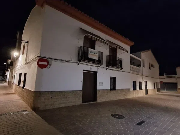 Chalet adosado en Plaza del Castell, 4 - Foto 16