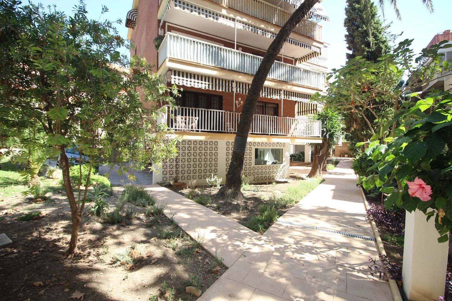 Piso en Paseo Limonar, Limonar - Foto 26