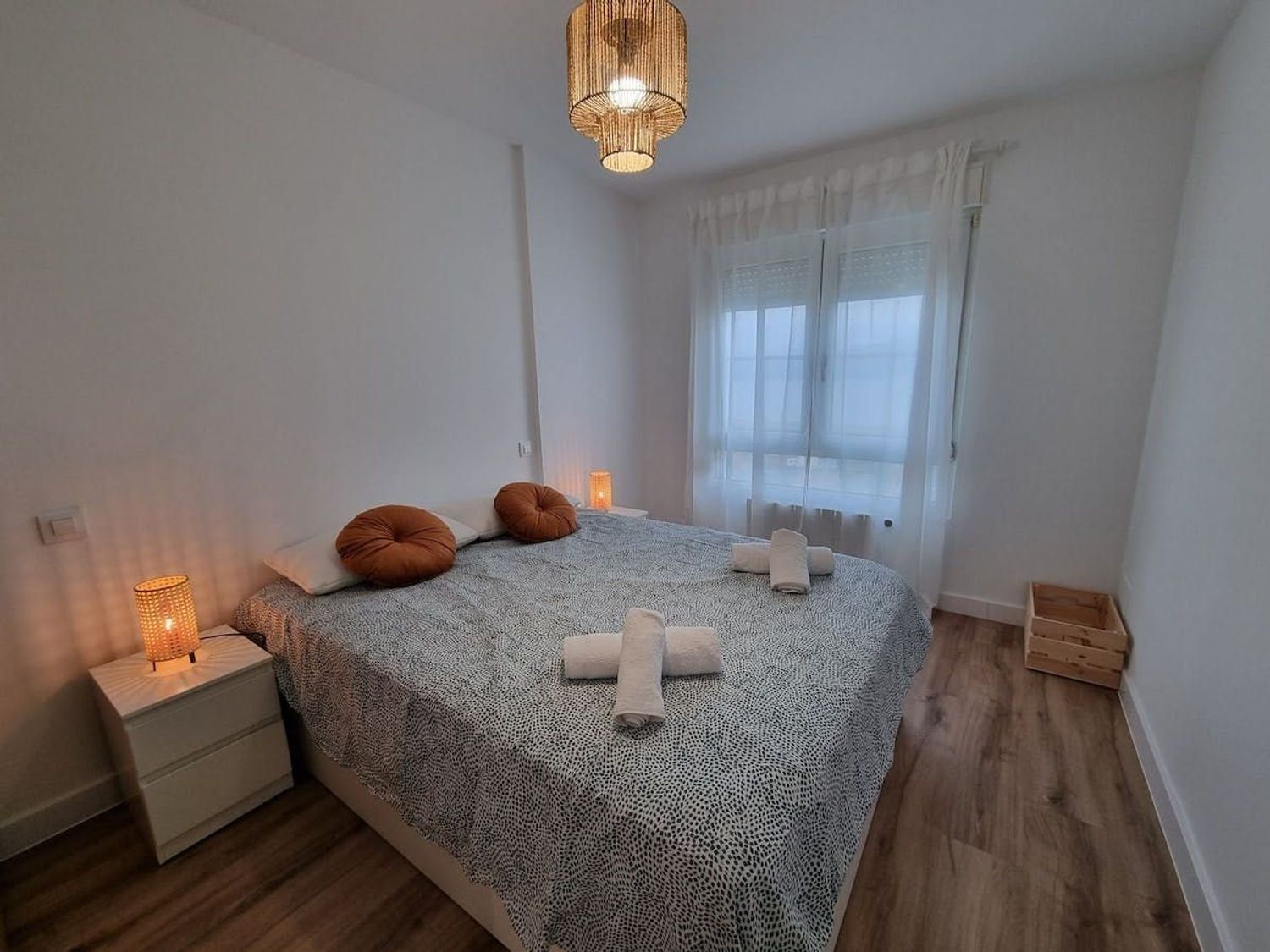 Piso en calle Macías Picavea, 13 - Foto 29