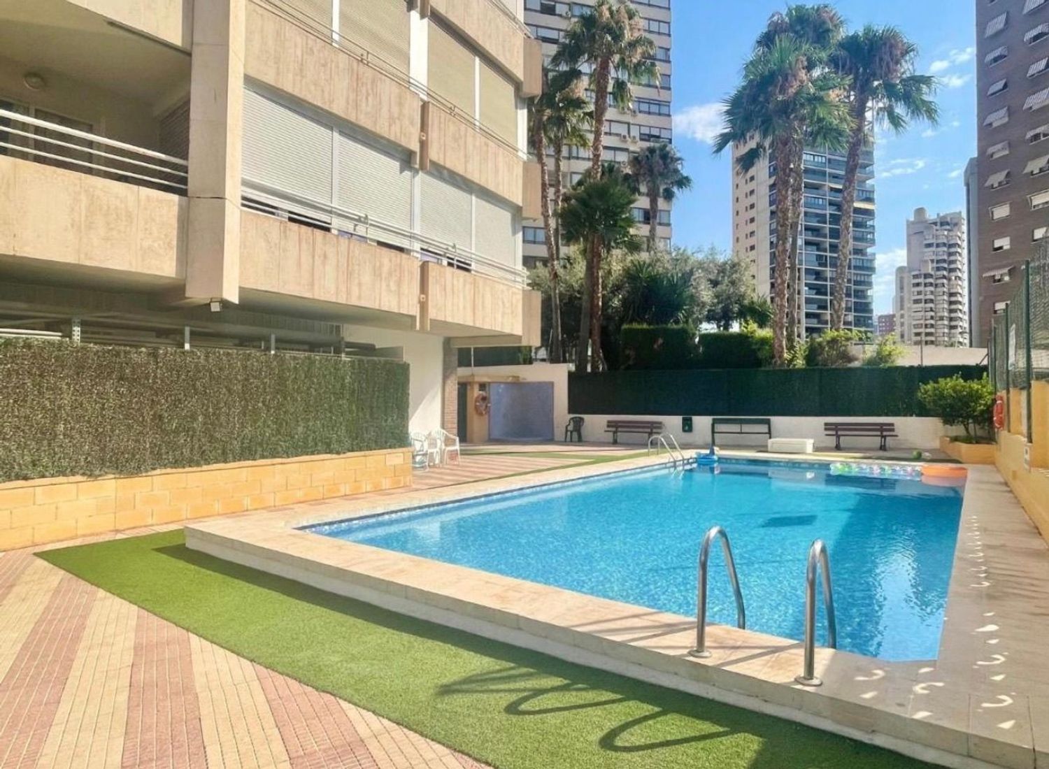 Piso en via Emilio Ortuño, 28 - Foto 18