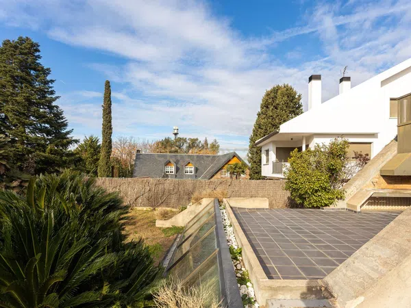 Casa o chalet independiente en Calle d'Àngel Guimerà s/n - Foto 40