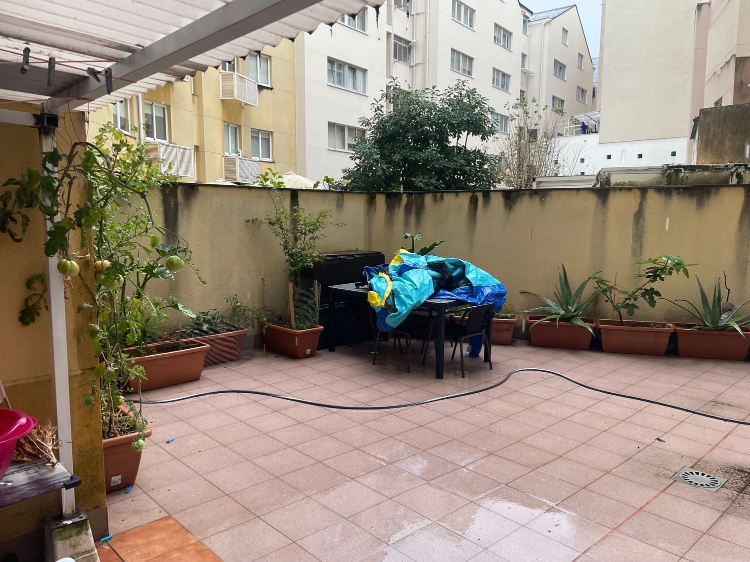 Piso en Calle Orillamar, 58, Monte Alto - Zalaeta - Atocha, Monte Alto - Zalaeta - Atocha - Foto 5