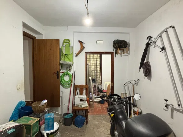 Casa o chalet independiente en Avenida de la Paz, 1 - Foto 3
