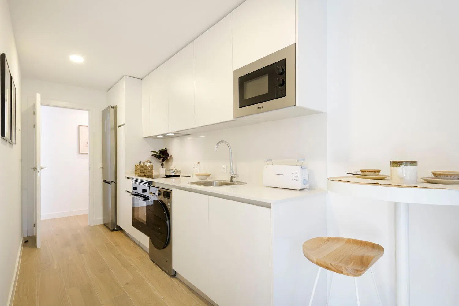 Piso en calle de Méndez Álvaro, 43 - Foto 8