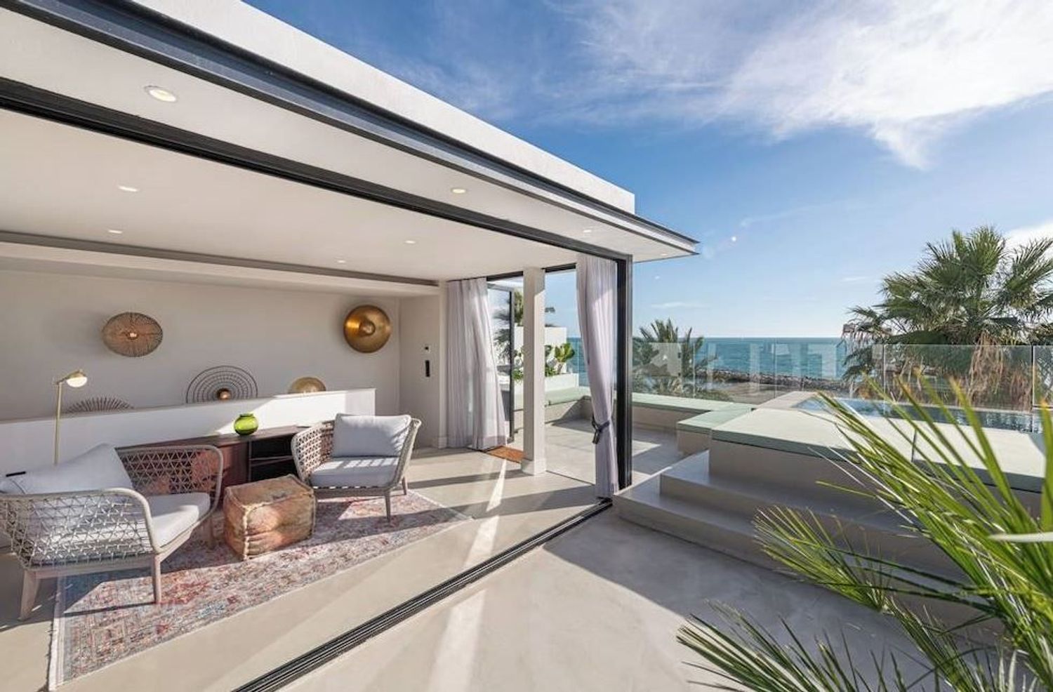 Casa de pueblo en paseo Marítimo el Pedregal, 29 - Foto 12