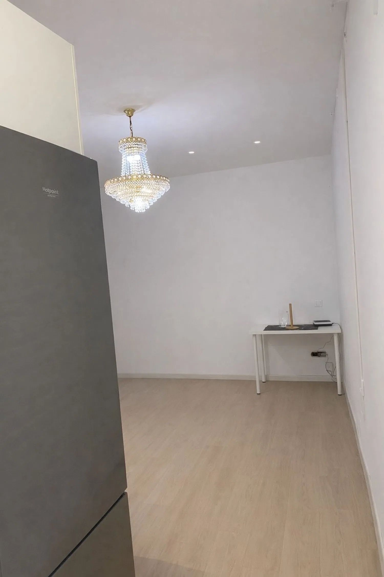 Piso en calle de Margarit, 52 - Foto 1