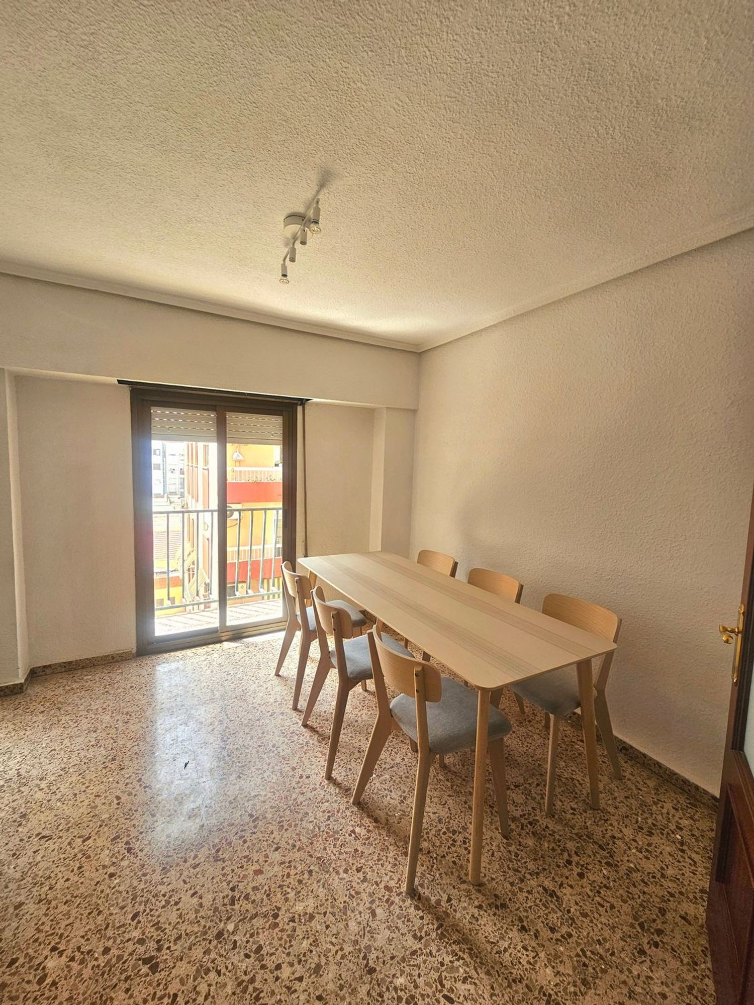 Piso en Calle de Félix del Río, 44, Benicalap - Foto 2