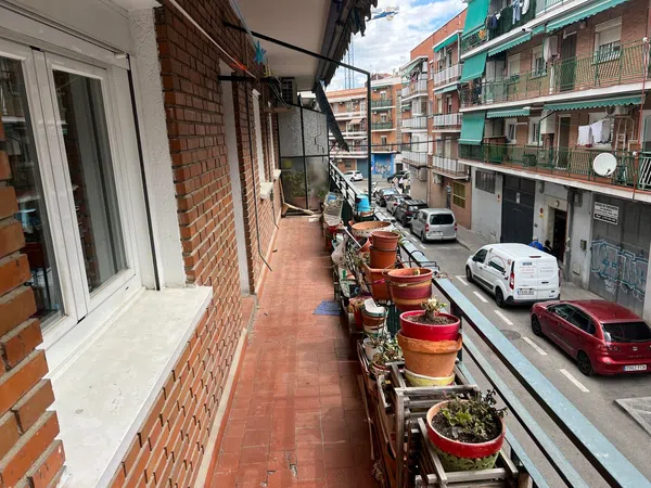 Piso en venta en Calle Nuestra Señora de Gracia, 6