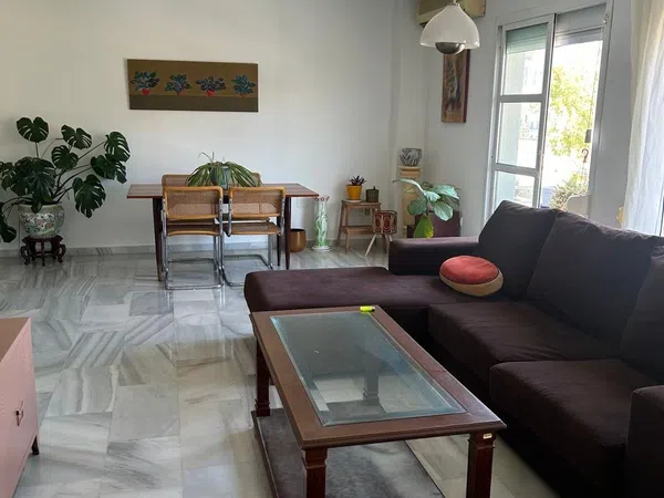 Piso en Avenida de la Rosaleda, 1, La Goleta - San Felipe Neri - Foto 4