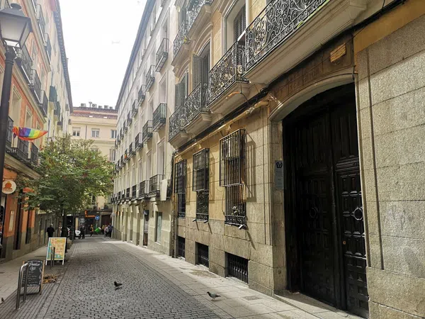 Piso en Calle Barbieri, 3, Chueca-Justicia - Foto 18