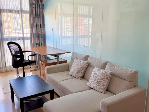 Piso en paseo de Extremadura, 113