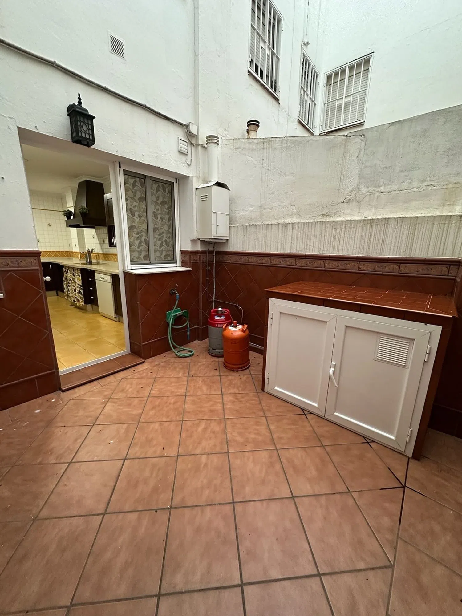 Piso en calle Plata, 8 a - Foto 37