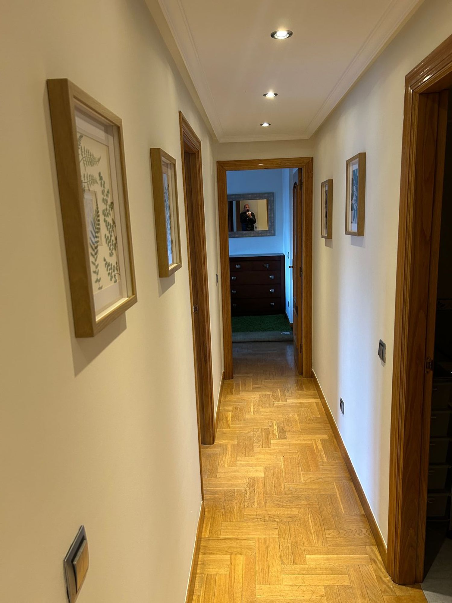 Piso en Calle Fuente del Prado, 13, Santo Domingo-El Campillín - Foto 26