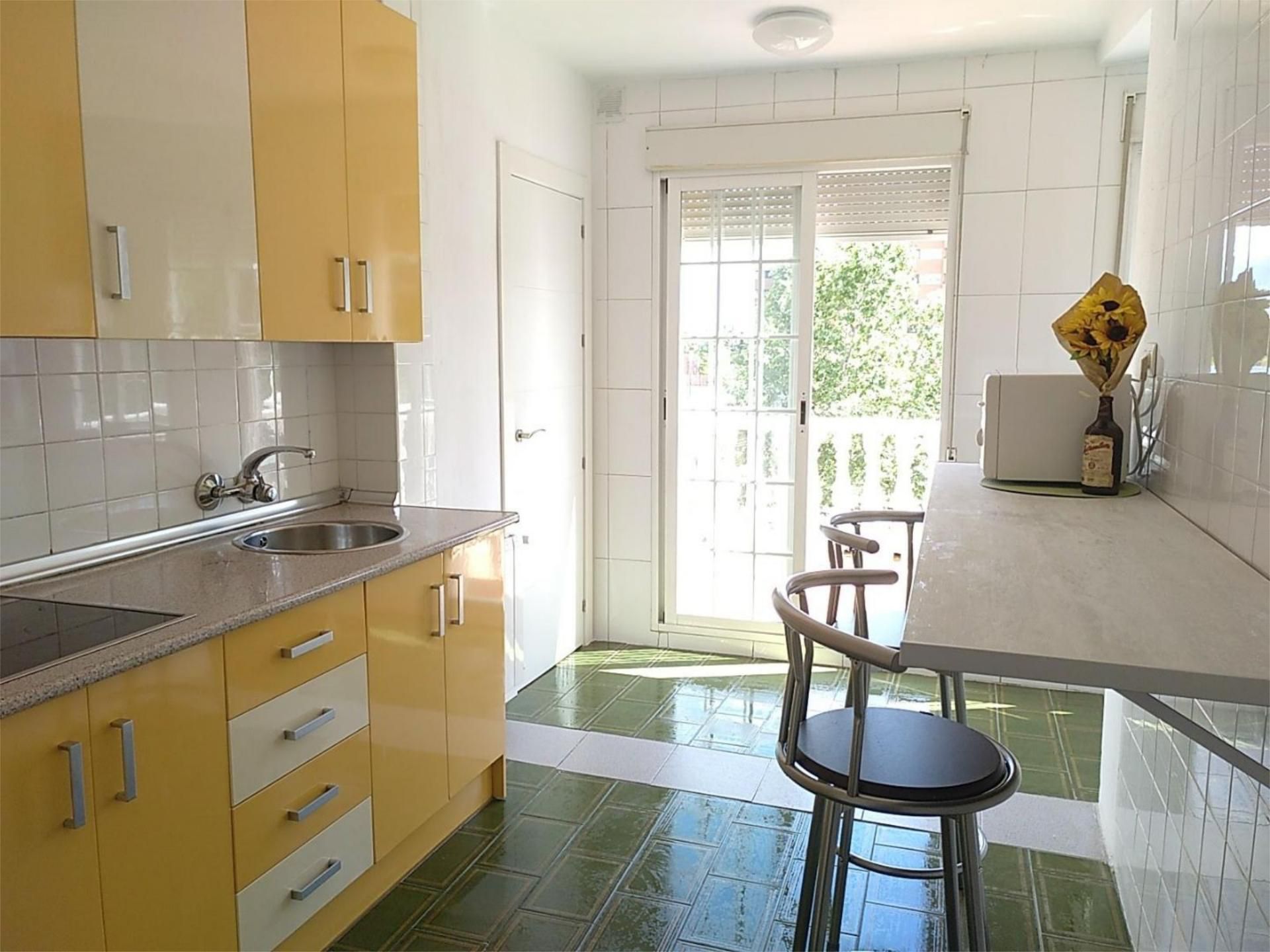 Piso en  Calle Santa Rosalía 20