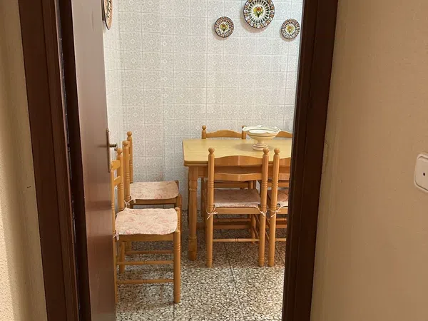 Casa o chalet independiente en Calle Gregorio Marañón, 10 - Foto 27