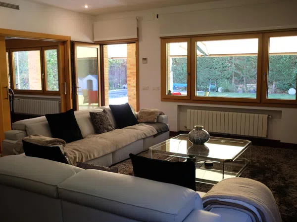 Casa o chalet independiente en Ciudalcampo - Foto 12
