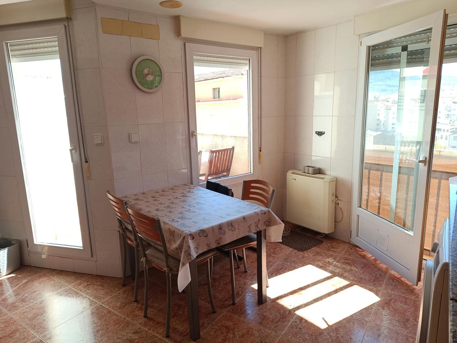 Chalet adosado en Calle Escultor Peresejo, 2, Barri Eixample, Barri Eixample - Foto 9