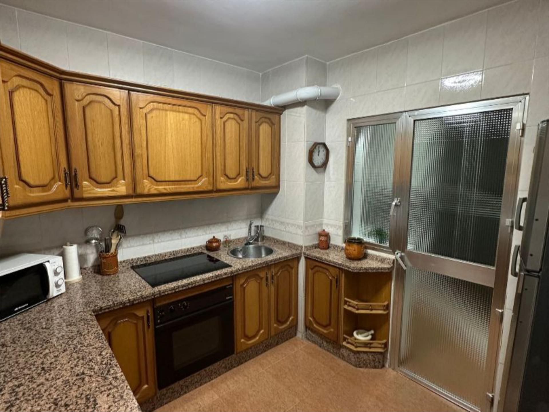 Piso en  Calle Ángel Ganivet 16 - Foto 11