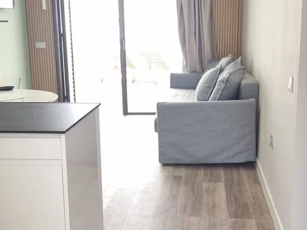Piso en Calle Alemania, 1, Torviscas Centro y Alto - Foto 12