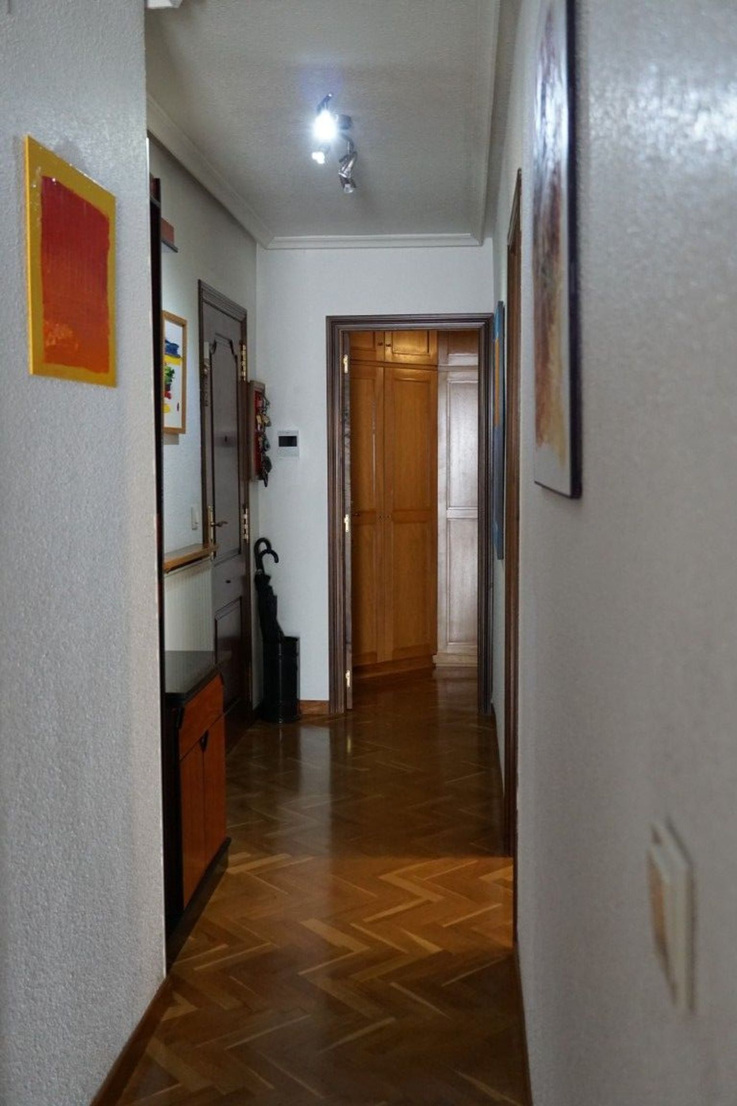 Piso en Calle la Coruña, 1, Rollo, Rollo - Foto 31