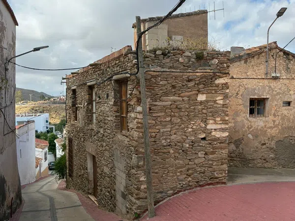 Casa de pueblo en Calle de Juan de Siles, 14 - Foto 2