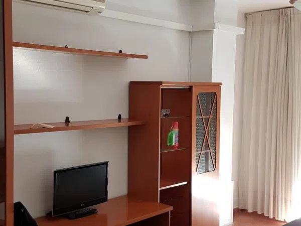 Piso en calle Almirante Churruca, 2 - Foto 5