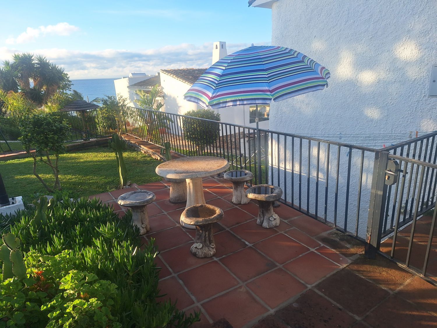 Piso en Urbanizacion Buganvillas las, 16 - Foto 6