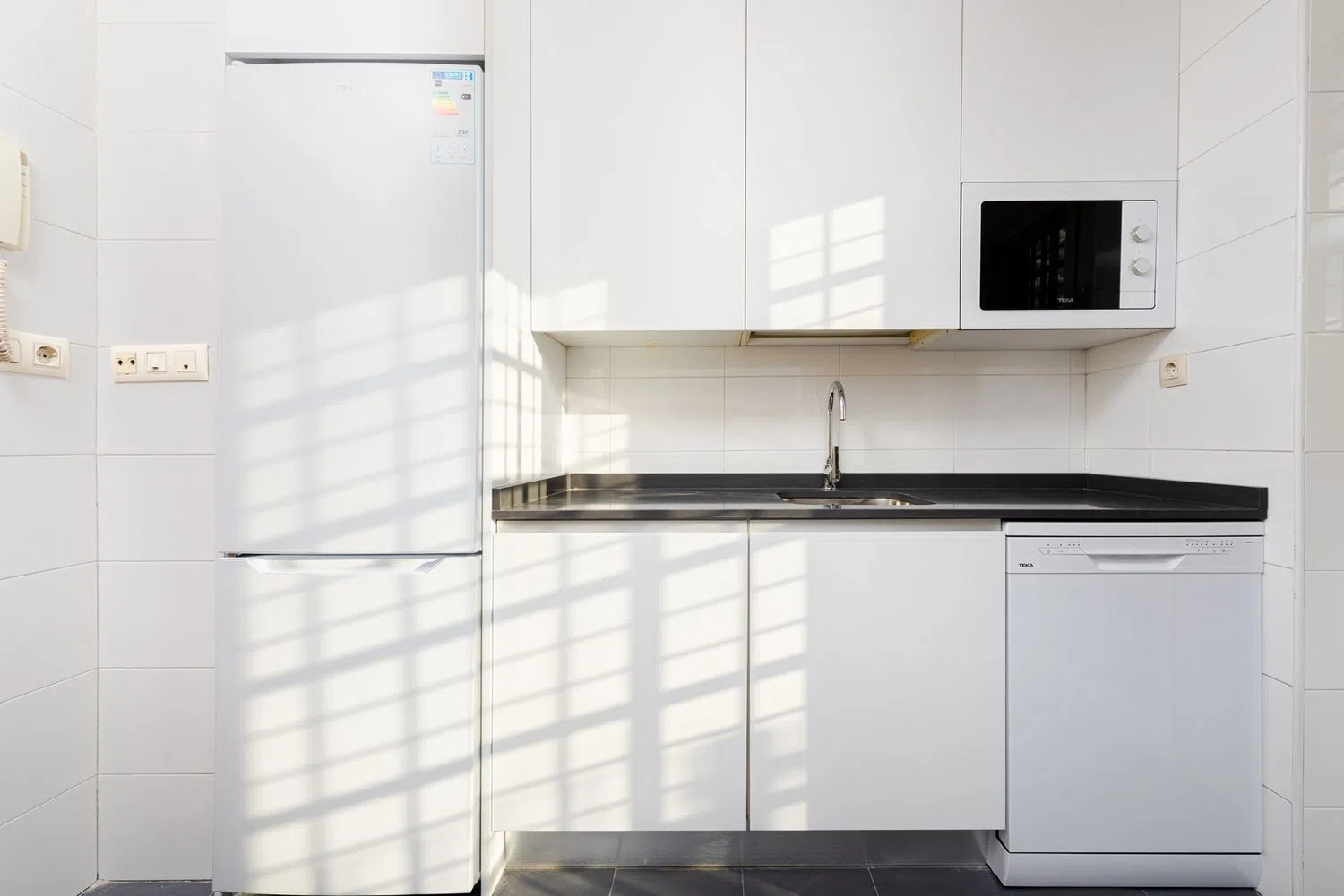 Piso en paseo de la Alameda de Osuna - Foto 13