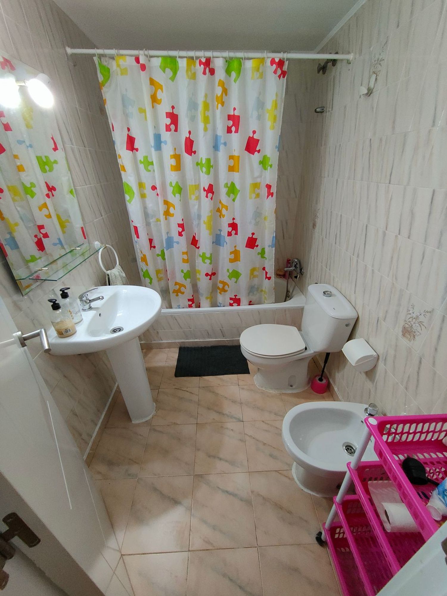 Piso en Calle Aristófanes, 9, El Consul - El Romeral - Foto 9