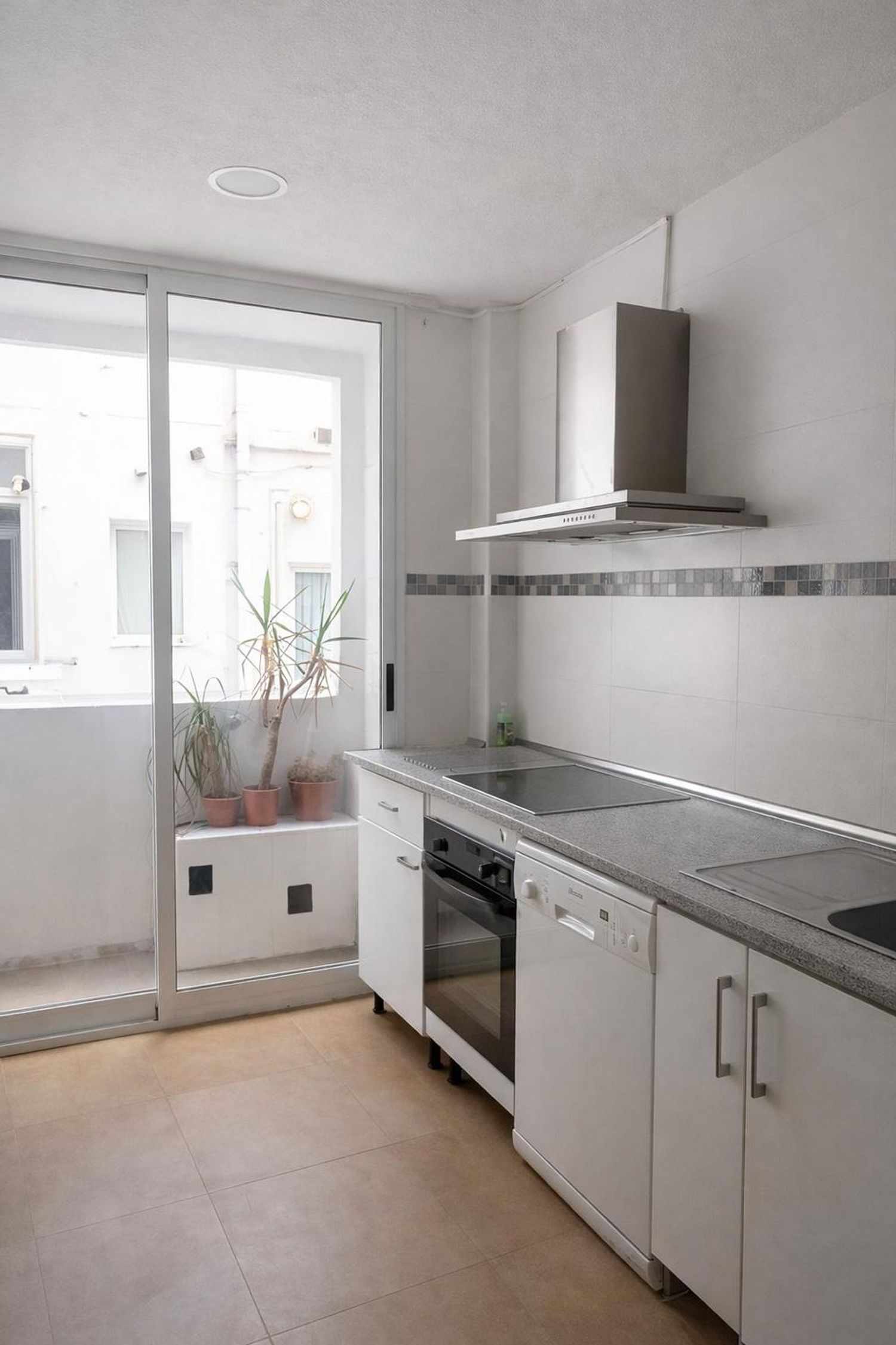 Piso en avenida del Port, 36 - Foto 4