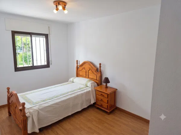 Chalet adosado en Plaza Vistamar, 13, Caleta de Velez, Caleta de Velez - Foto 3