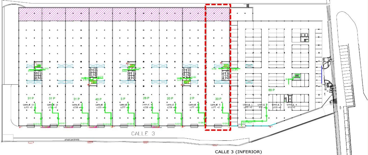 Local en Avenida de Somosierra, 12, Pol. Industrial sur, Pol. Industrial sur - Foto 32