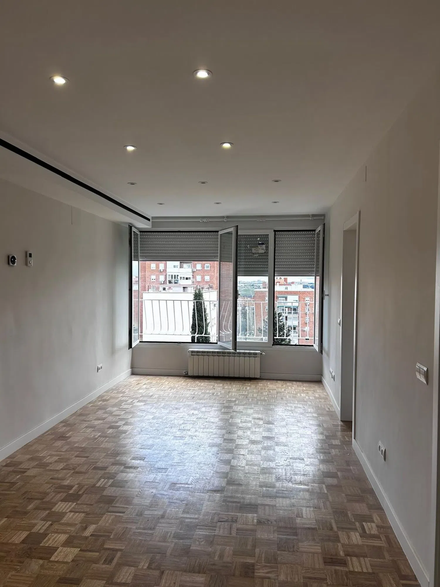 Piso en Barrio Los Ángeles - Foto 8