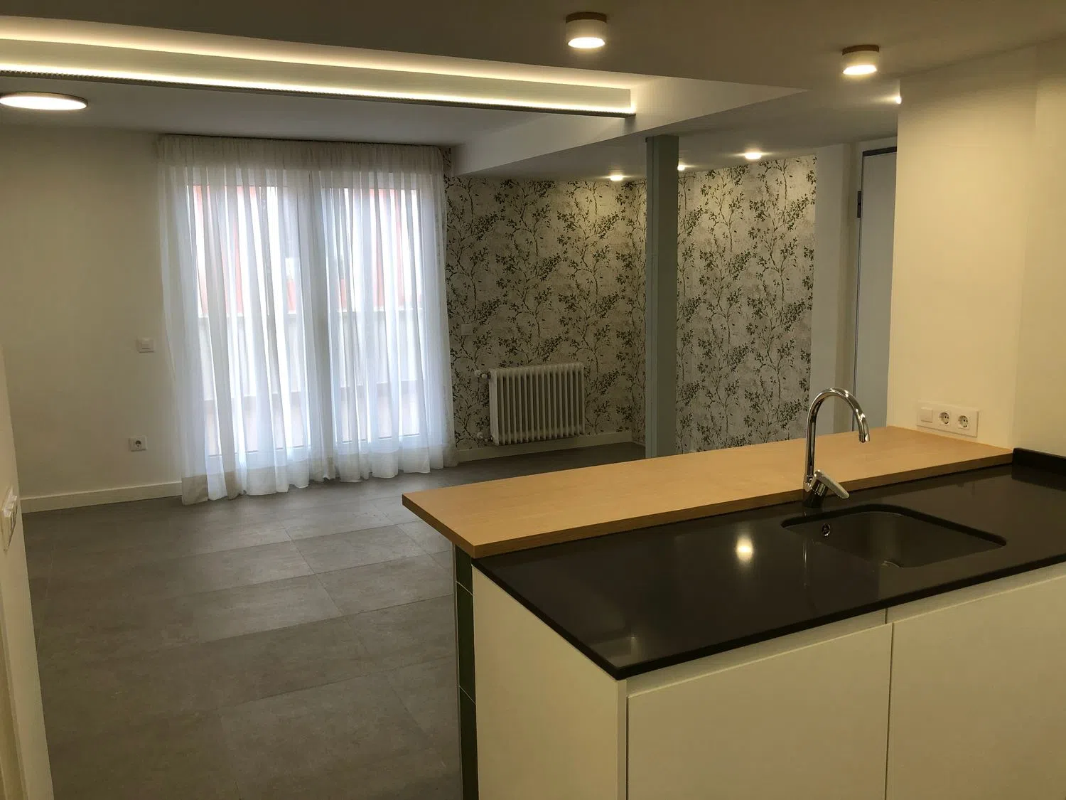 Ático en calle de Santa Teresa, 4 - Foto 1