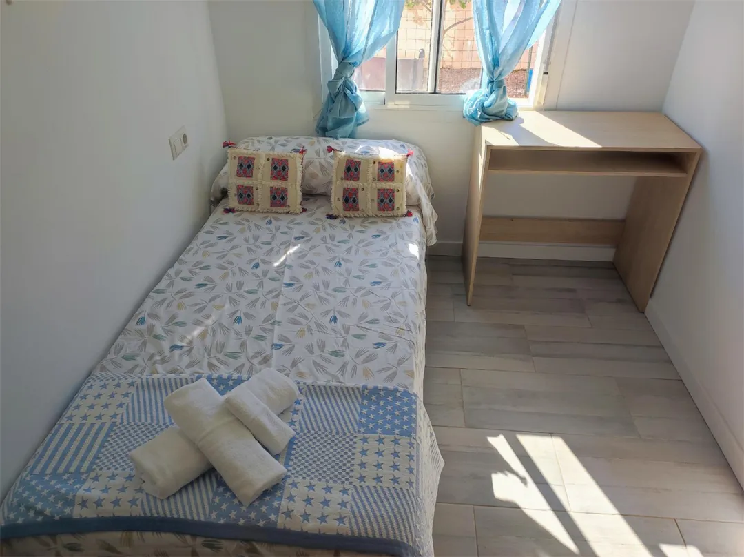 Planta baja en  Carrer Font Obrador 29 - Foto 7