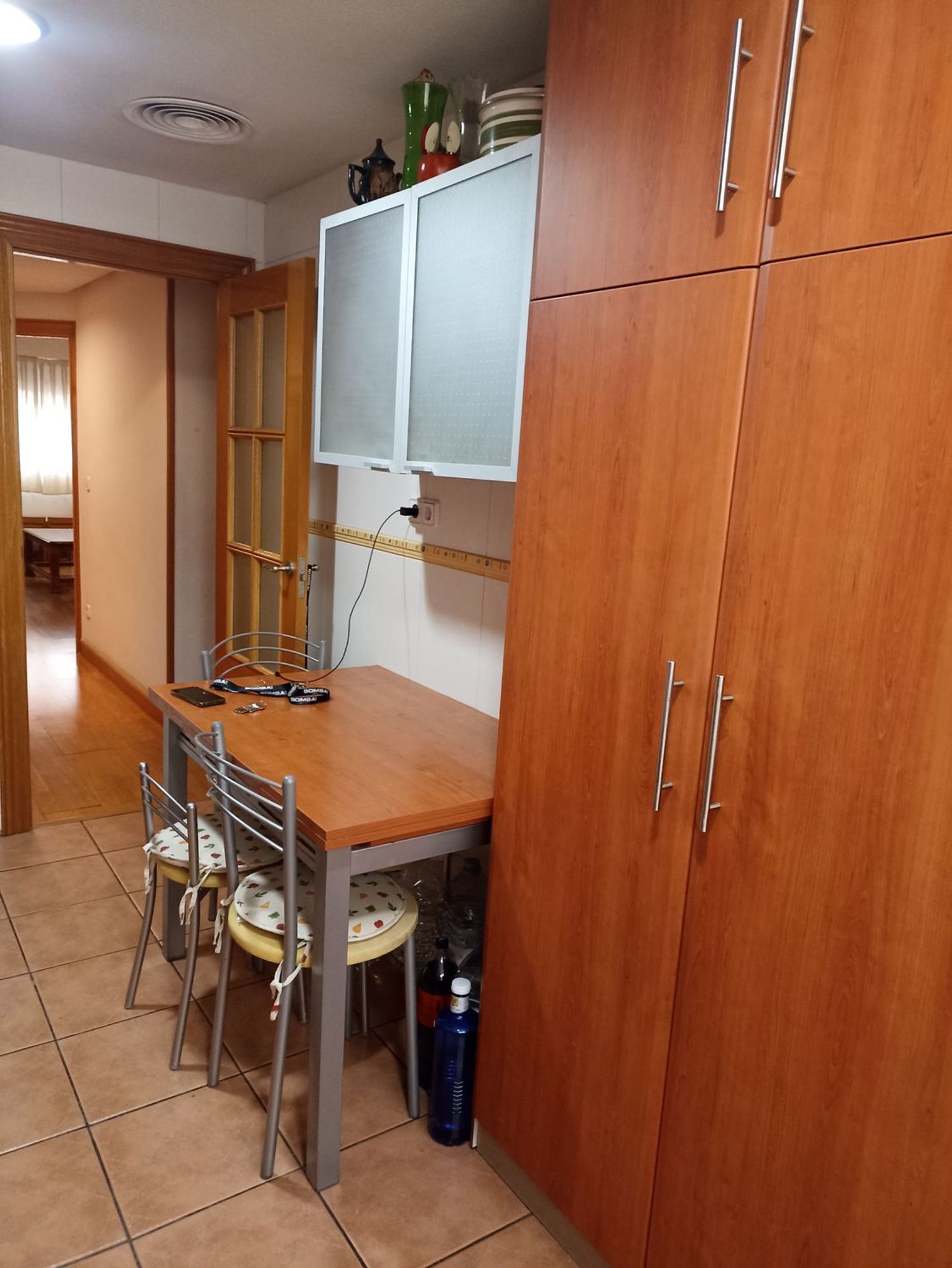 Piso en calle San Ramón, 5 - Foto 3