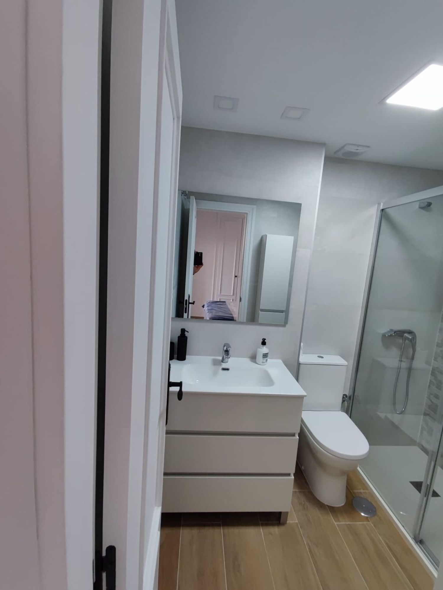 Estudio en calle de I'Aigualera, 1 - Foto 5