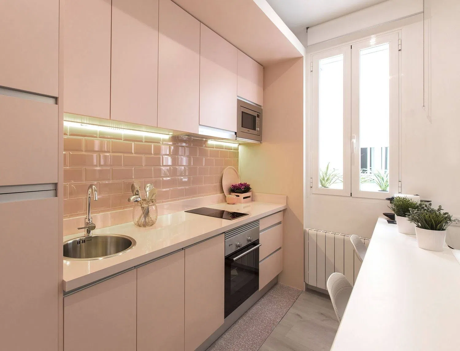 Piso en calle del Salitre, 43 - Foto 1