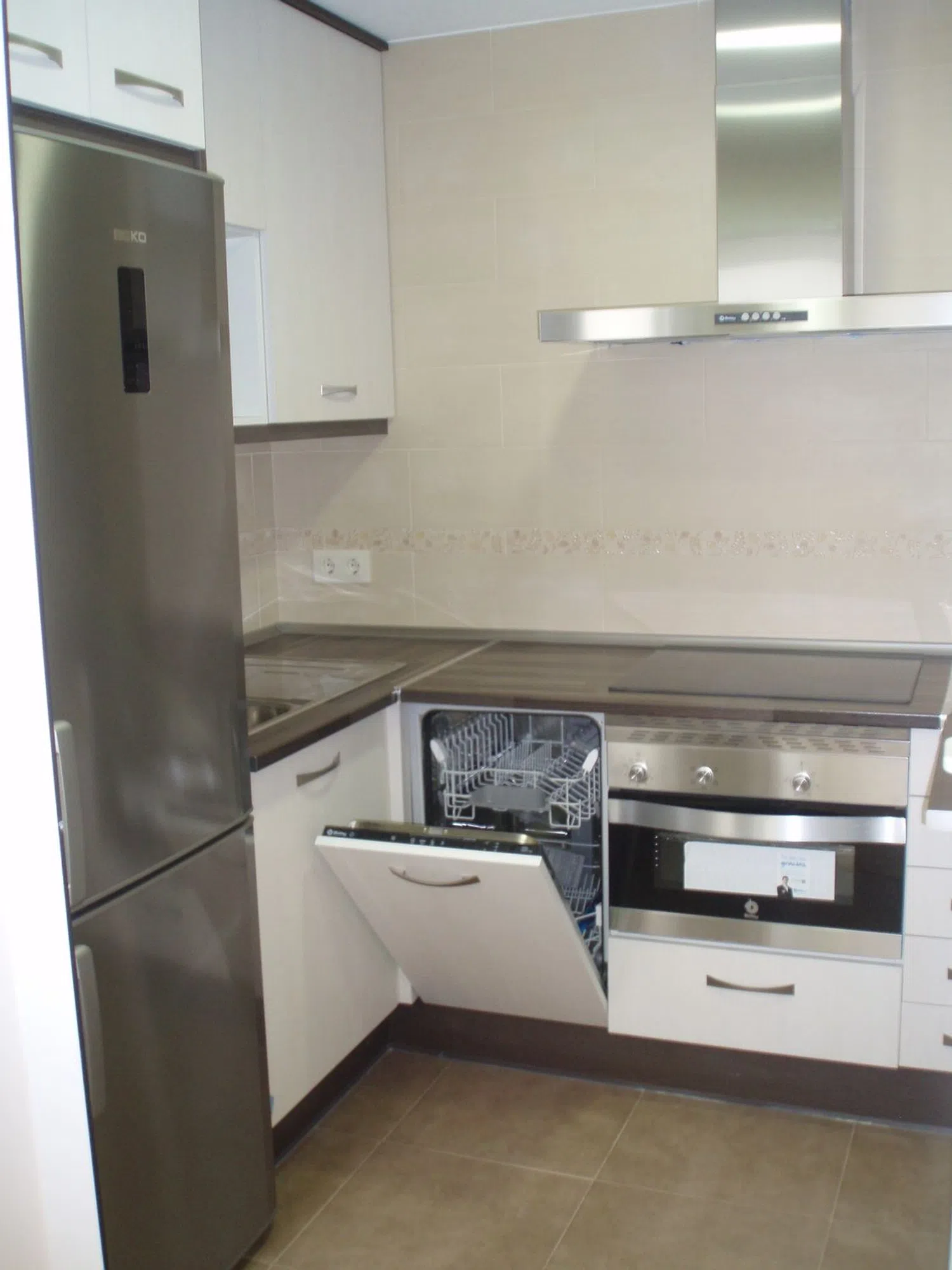 Piso en calle de Jorge Juan, 21 - Foto 11