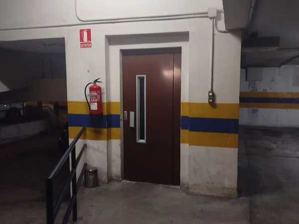 Piso en Calle de Francisco de Vitoria, 27, Paseo de la Constitución - Las Damas - Foto 29