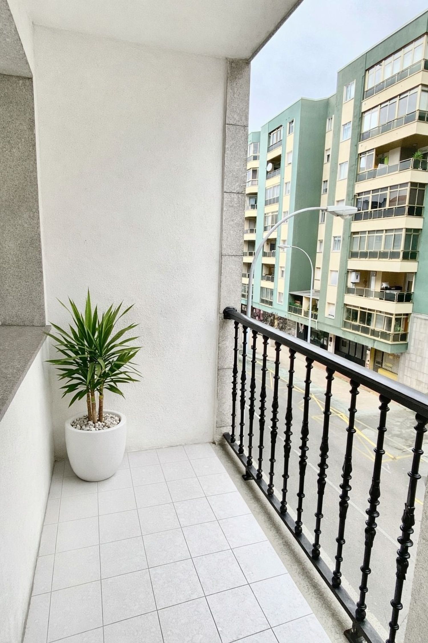 Piso en Avenida Doutor Moreira Casal, 16 - Foto 12
