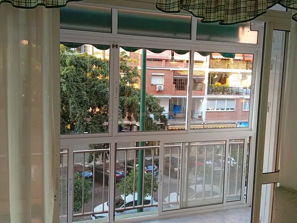Piso en Calle Beethoven, 2, Los Guindos - Parque Mediterráneo - Santa Paula - Foto 14