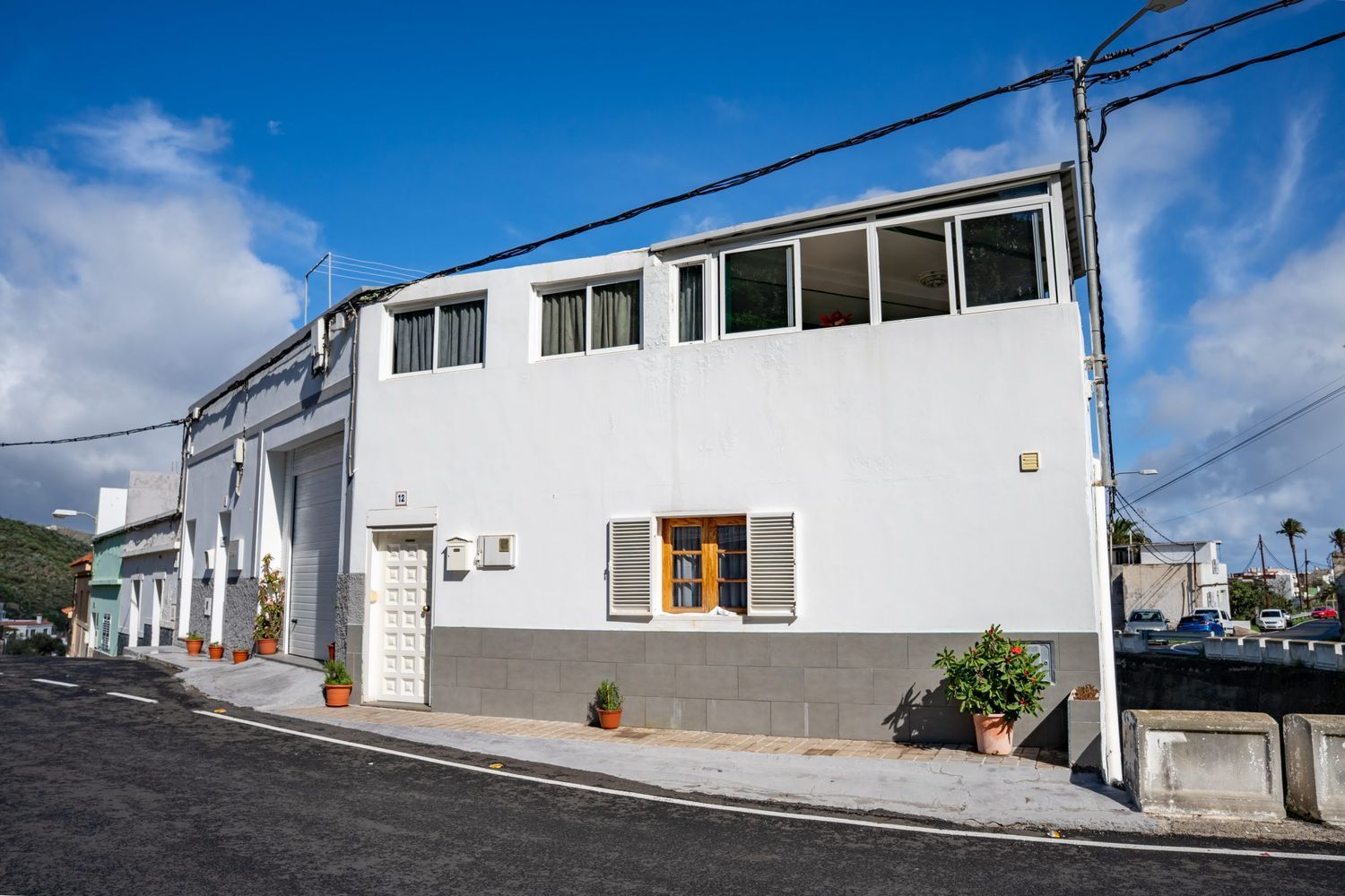 Casa independiente en camino Arenales, 12 - Foto 3