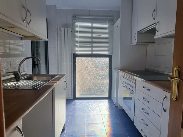 Piso en calle Santa Clara, 15 - Foto 19