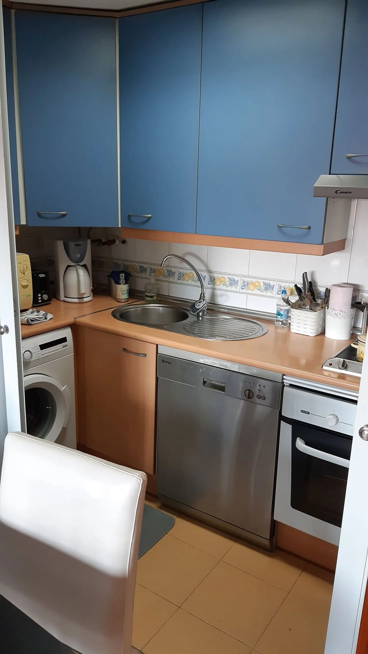 Piso en calle Albalá, 12 - Foto 11