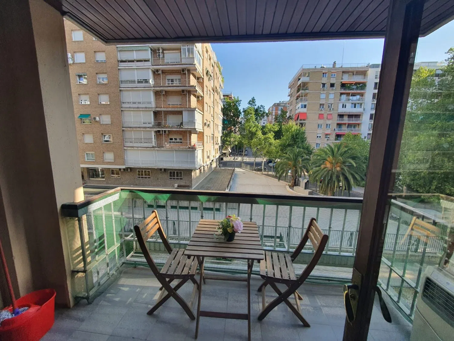 Estudio en calle del Doctor Fleming, 44 - Foto 2