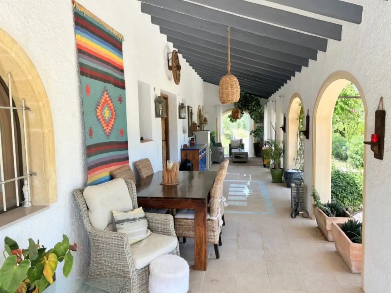 Chalet en  Calle Truman Capote 19 - Foto 4