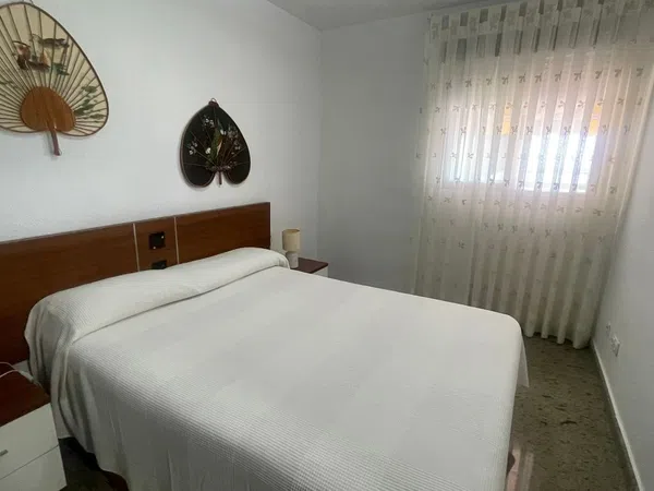Piso en Calle Nevers, 16 b, El Faro, El Faro - Foto 11