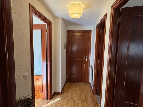 Piso en calle Santa Rosa de Lima, 23 - Foto 4