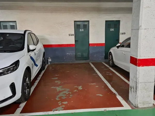Piso en El Consul - El Romeral - Foto 17